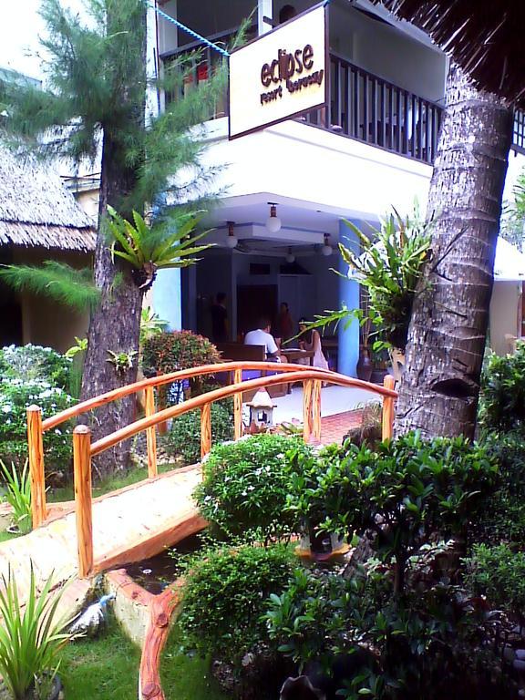 Eclipse Resort Manoc-Manoc Экстерьер фото