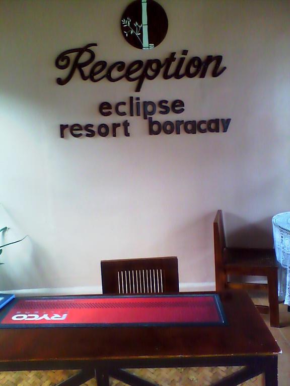 Eclipse Resort Manoc-Manoc Экстерьер фото