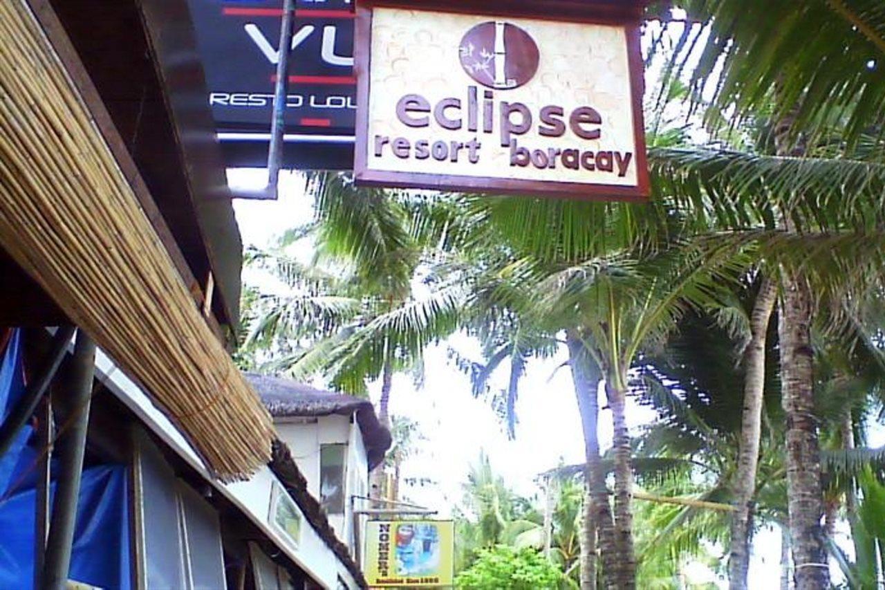 Eclipse Resort Manoc-Manoc Экстерьер фото