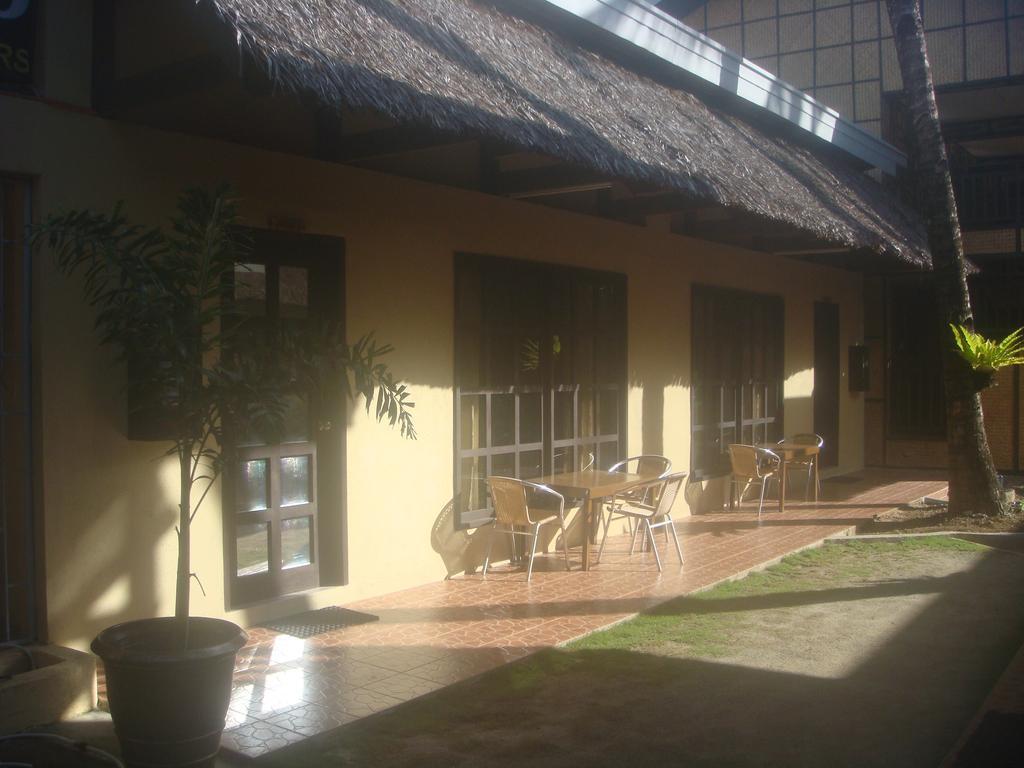 Eclipse Resort Manoc-Manoc Экстерьер фото