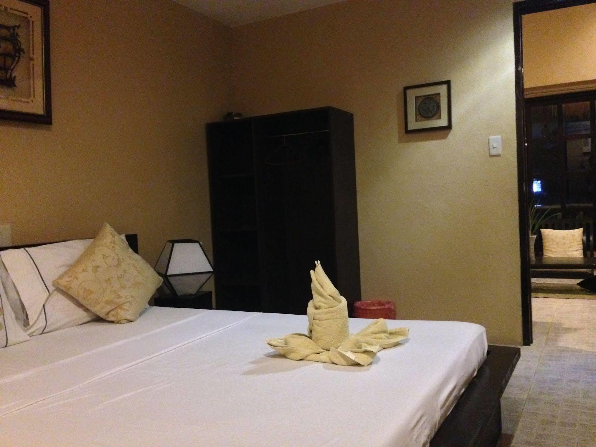 Eclipse Resort Manoc-Manoc Экстерьер фото