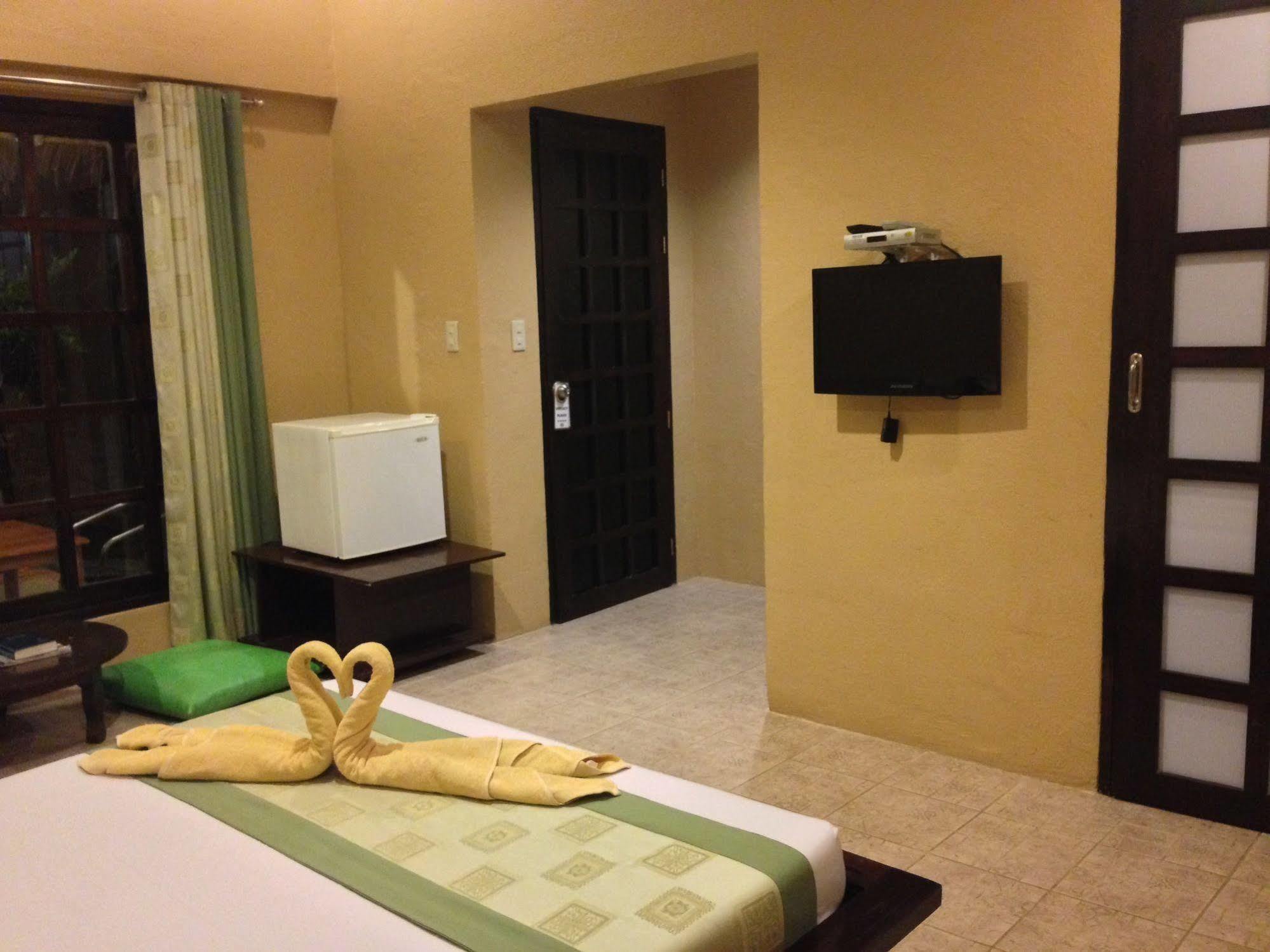 Eclipse Resort Manoc-Manoc Экстерьер фото